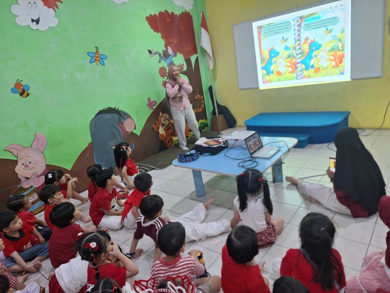Foto Kegiatan